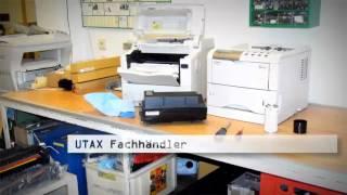 Bürotechnik Chemnitz Bürotechnik Sachsen Copyshop Chemnitz Steinert Bürotechnik firmenclip.flv