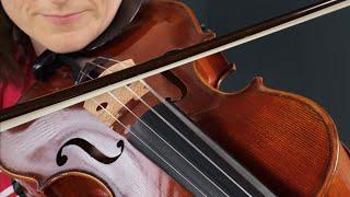 Interested in playing the viola? Here’s what it sounds like!