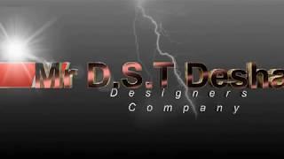 Simbarashe Desha: Dst Desha Official