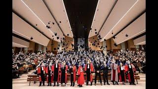 TSE Graduation ceremony 2021 - Full version