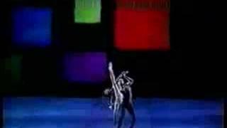 David Bombana - Ballet "Lolita" (Pas de Deux 2)