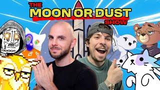 Are you buying these bluechips? | Moon or Dust ep.6