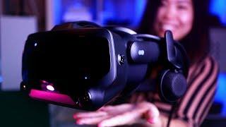 Valve Index Review After 1 Month - This Year's Go-To Headset?