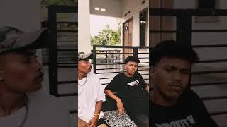 Etok dan Yulep Ojek Kapratu