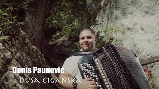 DENIS PAUNOVIC - DUSA CIGANSKA (OFFICIAL VIDEO) 2024