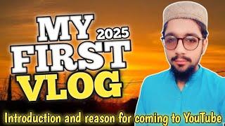 MY FIRST VLOG |  Abdul Mannan Vlogs | New Vlog 2025 Yousaf star VeLLa MunDa Rajab Butt Mehry vlogs