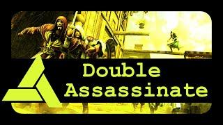 ACR Multiplayer Assassinate 1vs1 ft. Yazmotah and Lasergame33 (Ep.47)