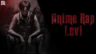 AniRaD | Леви Аккерман | "Одинокий воин" | Аниме Рэп