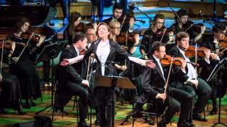 La Double Vie de Veronique: Zbigniew Preisner - music, Edyta Krzemień - soprano