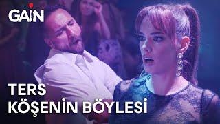 İçinden Durdurulamaz Bir Dansçı Fırladı | Esas Oğlan