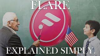 Flare Network Explained Simply