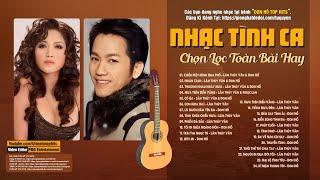 DON HỒ & LÂM THUÝ VÂN | Top những ca khúc làm say đắm triệu con tim người nghe