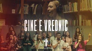 Poarta Cerului - "Cine e vrednic" [COVER]