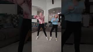 TikTok Dances Payton Delu & Jazzy Skye