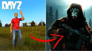 STALKER Has Come To DayZ and It's Worse Than You Think...