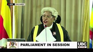 LIVE: PARLIAMENT IN SESSION | MAY 16, 2024