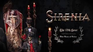 SIRENIA - The 12th Hour (Official Lyric Video) | Napalm Records