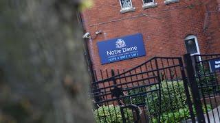 Notre Dame: Welcome to Your Outstanding Sixth Form College