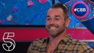 Ben's interview with Emma | Celebrity Big Brother 2018