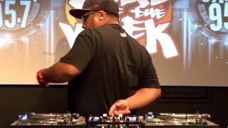 Hip Hop Show: Dave Rukus & DJ Senema with DJ JAM | Heat of The Week