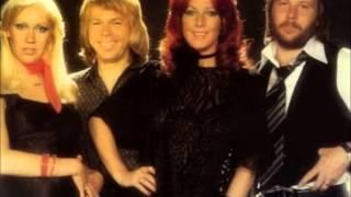 ABBA Medley - With most backing vocals removed