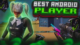 Best Android Player | Project C1D | Red Magic 7 90fps : Pubg Mobile