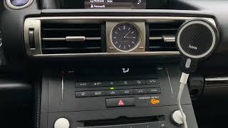 LEXUS MARK LEVINSON (IS300h)