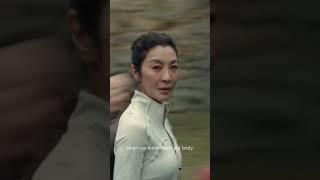 lululemon Lunar New Year campaign “Be Spring” ft Michelle Yeoh - Trailer