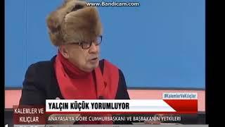 Yalçın Küçük-Nerede Bu Ordu