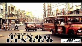 Tunog Linggo Volume 1 - DJ Dhodie