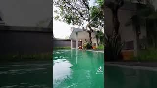 Villa keren di Seminyak Bali #villaseminyak #villabali #rekomendasivilla #fyp #viral #video