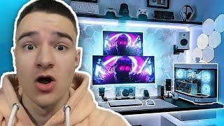 SETUP WARS #1 НАЧАЛОТО?!