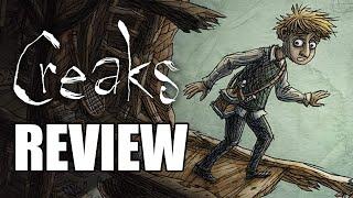 Creaks Review - The Final Verdict