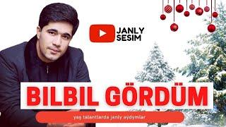 NEW HITS 2020 2021| NEW TURKMEN LIVE SONG HALYL ANNAGURBANOW BILBIL GORDUM