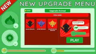 NEW MOPE.IO UPDATE GAMEPLAY