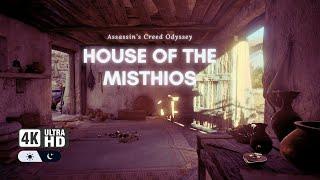 House of the misthios (Assassin’s Creed Odyssey)