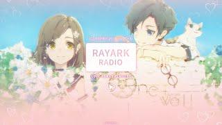 Rayark Radio Station: LOVE SONGS PLAYLIST | Valentine's Day, Relaxing, Rhythm Game, Medley, No Ads