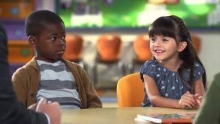 AT&T TV Commercial   It's Not Complicated  Cutest Grape