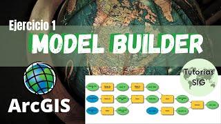 Ejercicio Model builder [Aplicación 1] -🟨-🟢