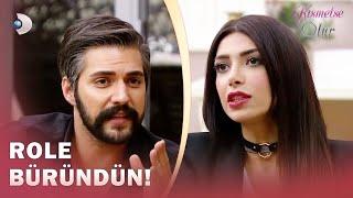 Semih, Didem Hakkında Daha Fazla Yorum Yapmak İstemiyor! - Kısmetse Olur 241. Bölüm