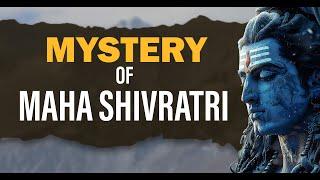 Secrets Behind MahaShivratri and Jyotirlinga