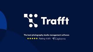 Trafft - Free Photography Management Software