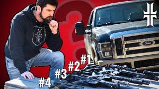 Choose Your Truck Gun 