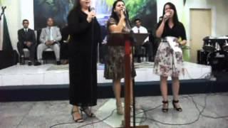 Igreja Pentecostal Unida do Brasil - Gesley, Rosiani e Tathiana