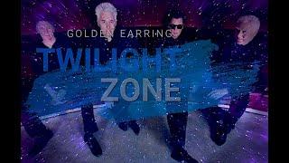 Golden Earring Backing Track | TWILIGHT ZONE | KEY B Minor | Extended Solo Section