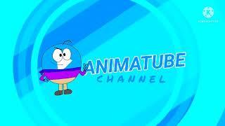 I'm Made Animatube CHANNEL ident