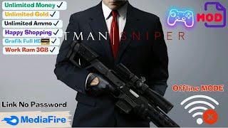Hitman Sniper Weapons [Full Mastered] All weapons unlock LATEST MOD 2024