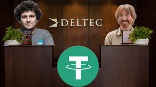 MONEY TIME: Deltec Bank moved customer funds from FTX to Alameda Research - Episode 147