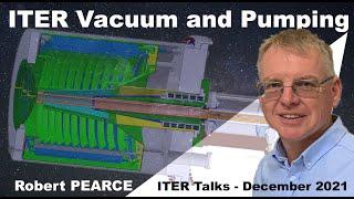ITER Talks (4): Vacuum