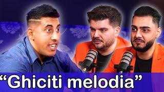 Invitati Charismatici - Guta Vasi: "Ghiciti Melodia"